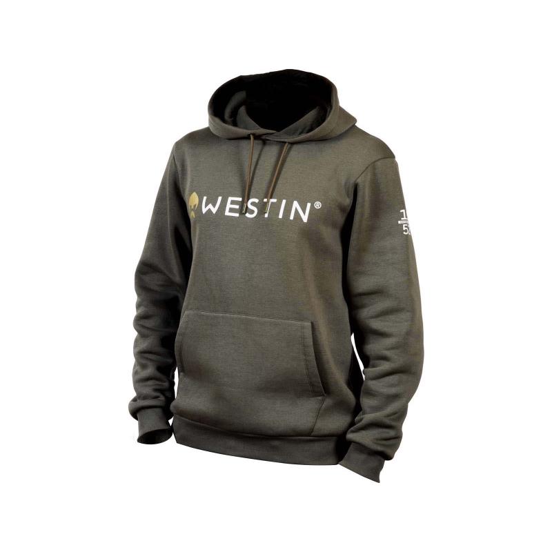 Westin Original Hoodie XXL Elmwood Green