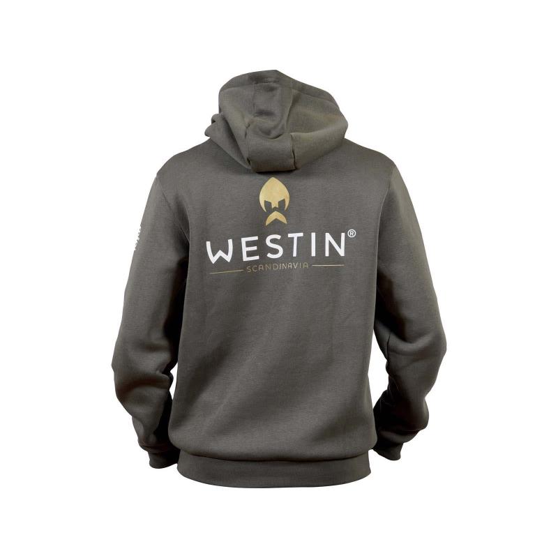 Westin Original Hoodie XXL Elmwood Green