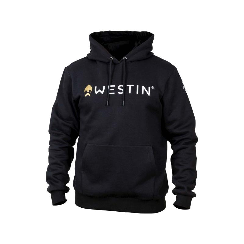 Westin Original Hoodie M Elmwood Green