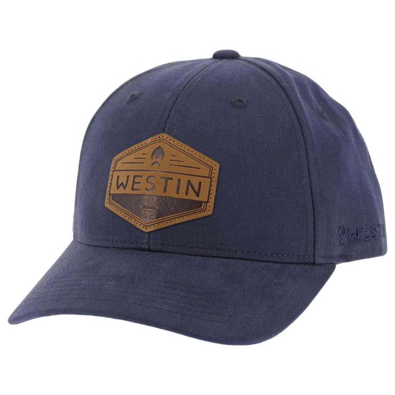 Westin Vintage Cap Einheitsgröße Blue Night