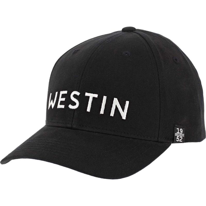 Westin Classic Cap Einheitsgröße Schwarz Ink