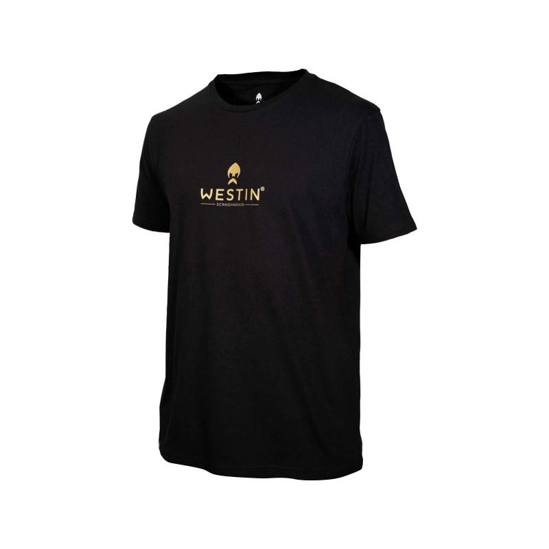 Westin Style T-Shirt S Moss Melange