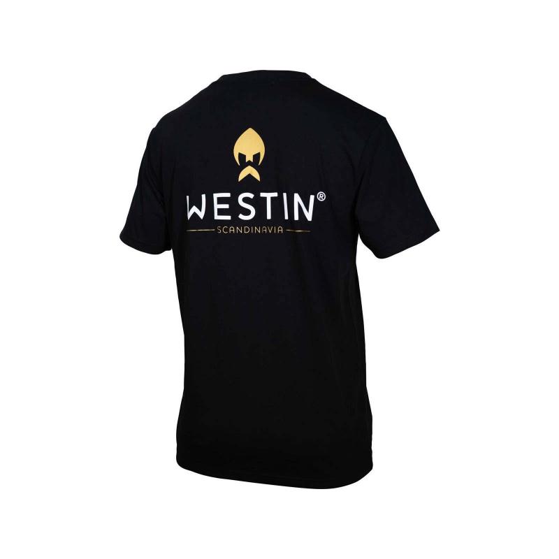 Westin Original T-Shirt S Black