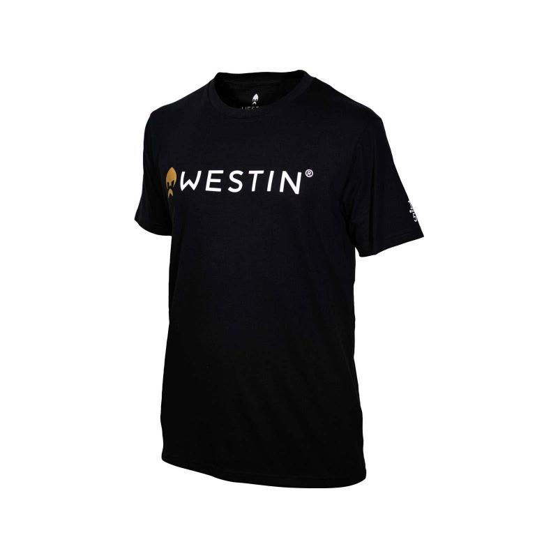 Westin Original T-Shirt M Black