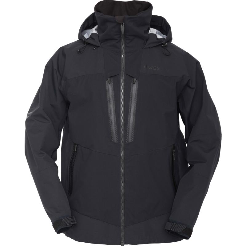 Westin W8 Jacket Xl Carbon Black