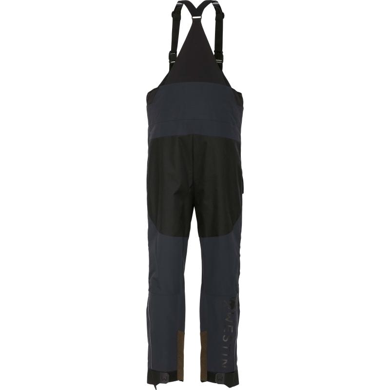 Westin W8 Bibs 3Xl Carbon Black