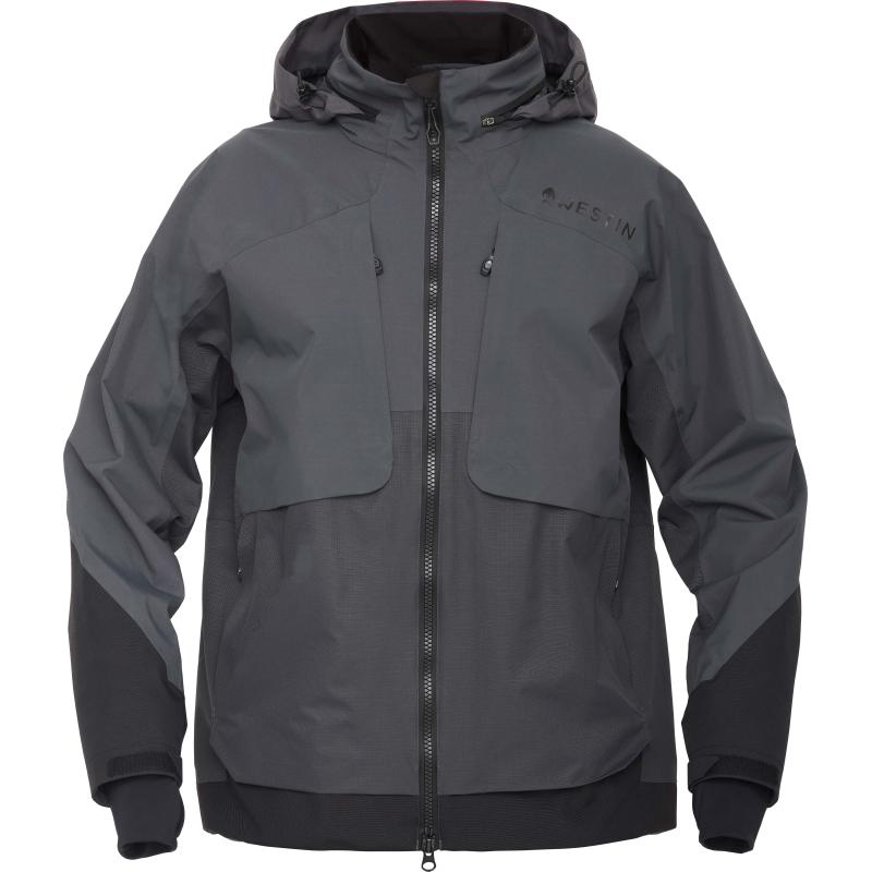 Westin W4 Jacket S Gunmetal