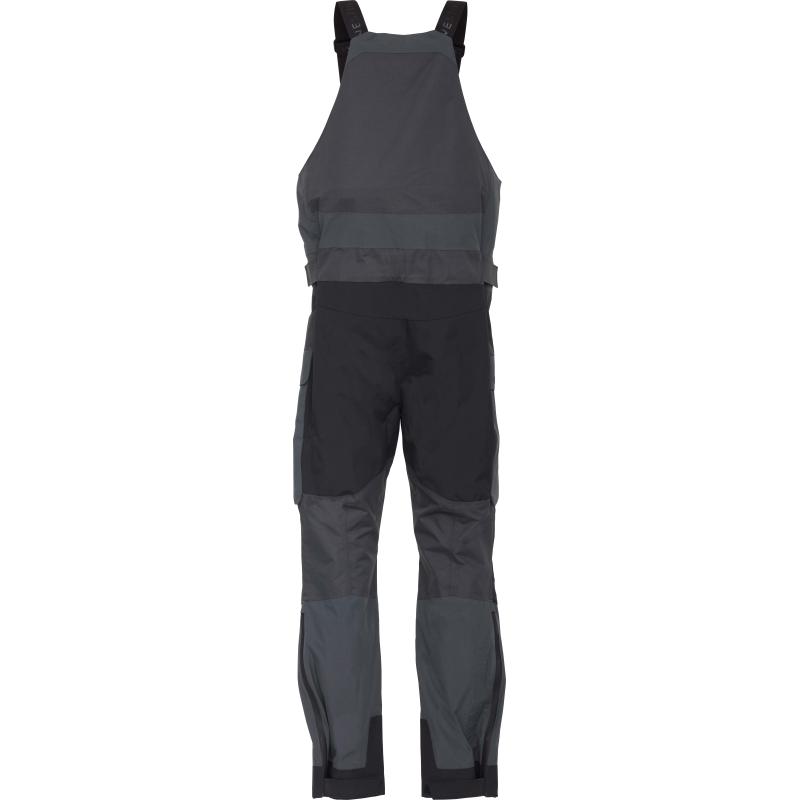 Westin W4 Bibs 3Xl Gunmetal