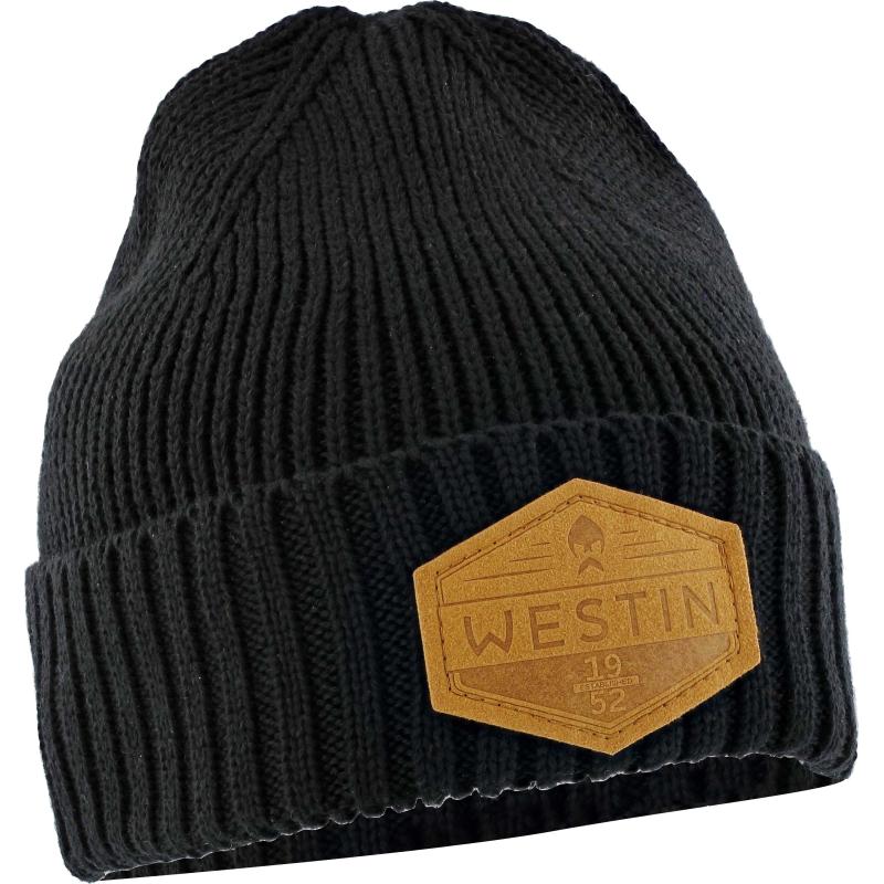 Westin Winter Beanie Os Black