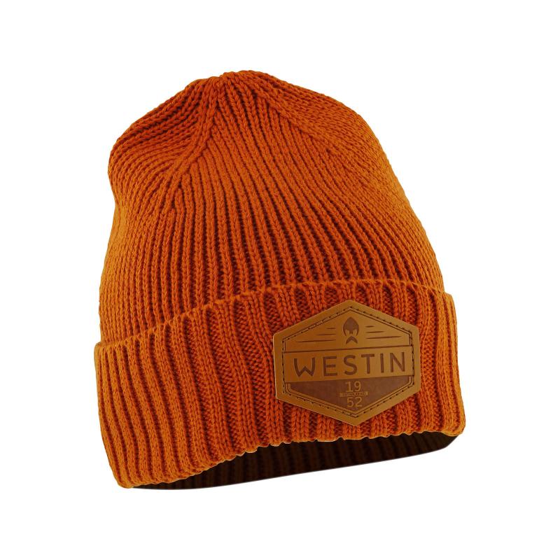 Westin Winter Beanie Os Orange