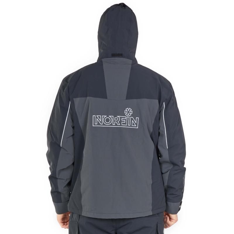 Norfin REBEL PRO GRAY jacket S