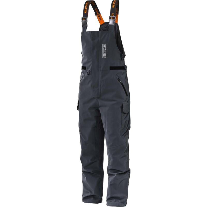 Norfin pants REBEL PRO PANTS GRAY L-L