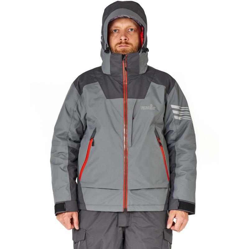 Norfin VERITY Pro GR jacket-S