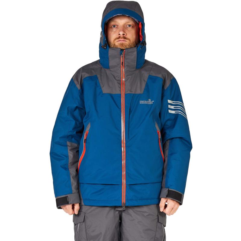 Norfin VERITY Pro BL jacket-M