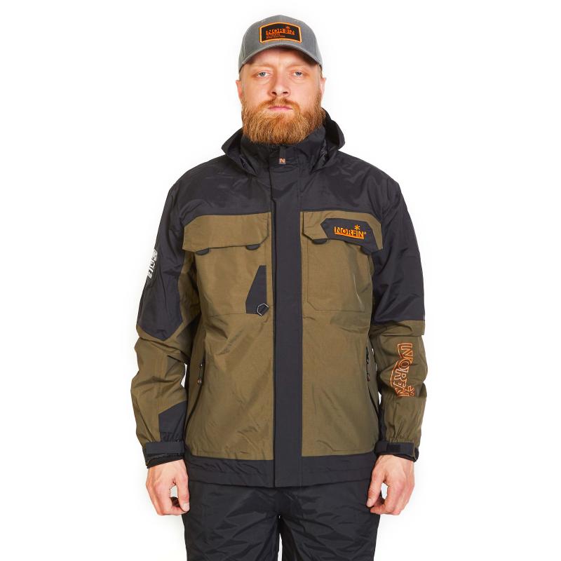 Norfin jacket RIVER S