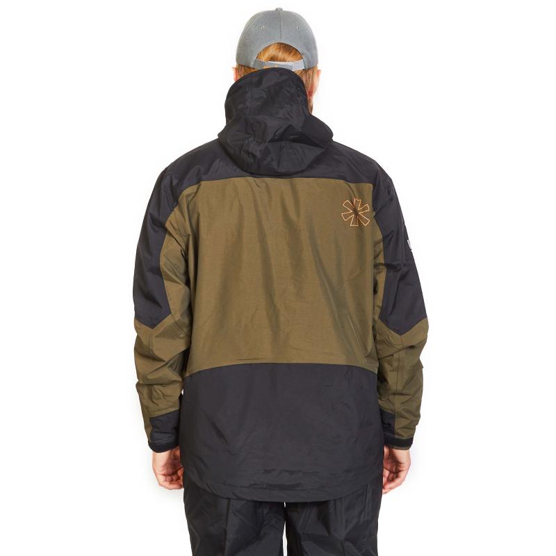 Norfin jacket RIVER M