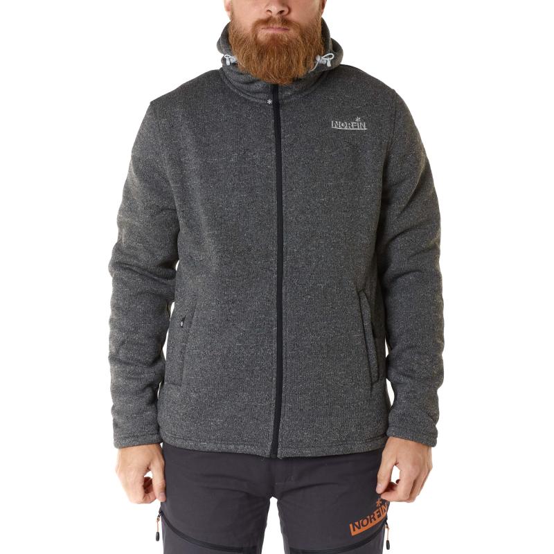 Norfin fleece jacket CELSIUS-M