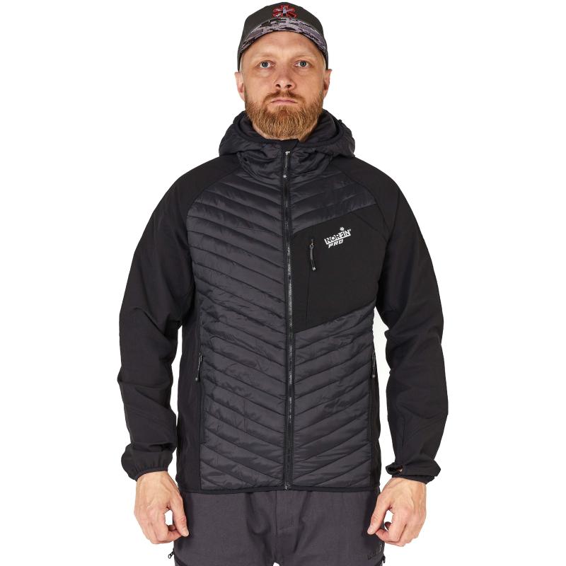 Norfin jacket THERMO PRO-M