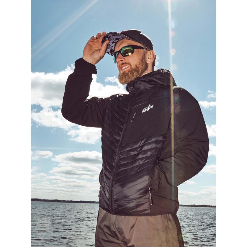 Norfin jacket THERMO PRO-M