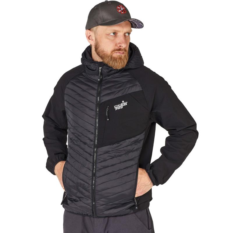 Norfin jacket THERMO PRO-XXL