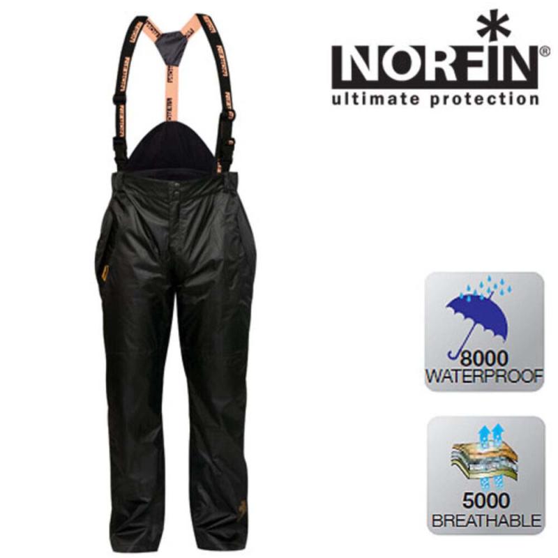 Norfin PEAK PANTS S