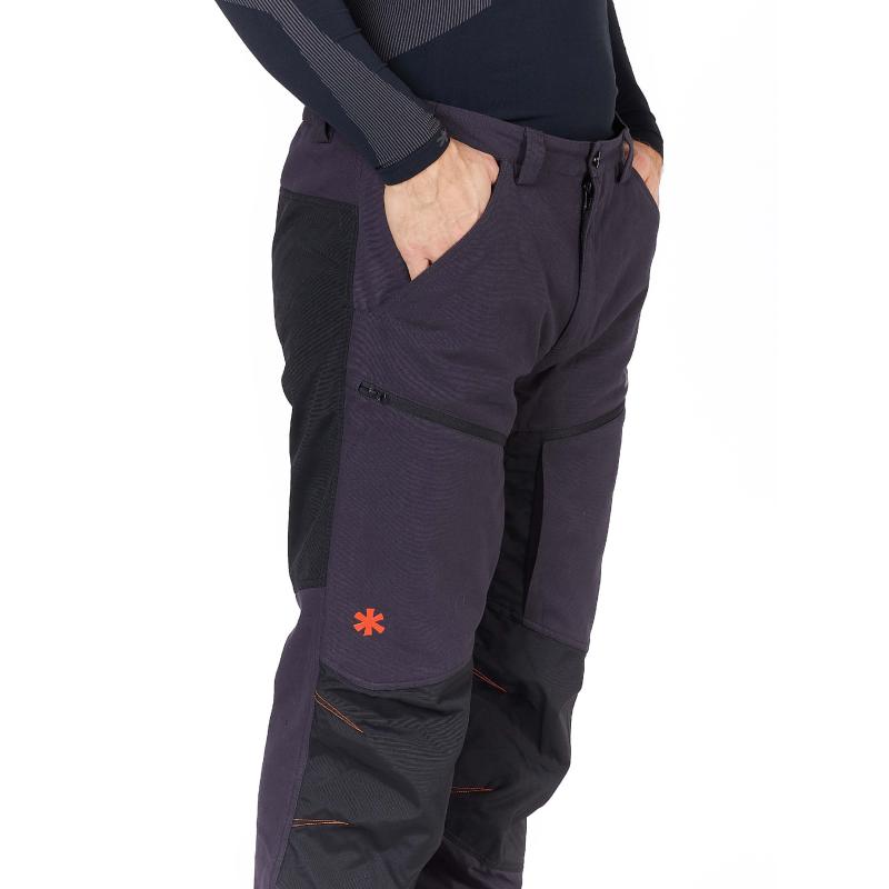 Norfin pants SIGMA CANVAS XXL