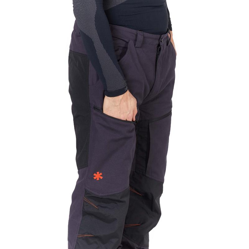 Norfin pants SIGMA CANVAS XXL