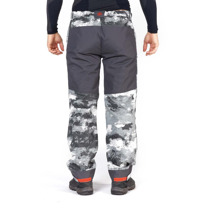 Norfin pants SIGMA CANVAS CAMO S