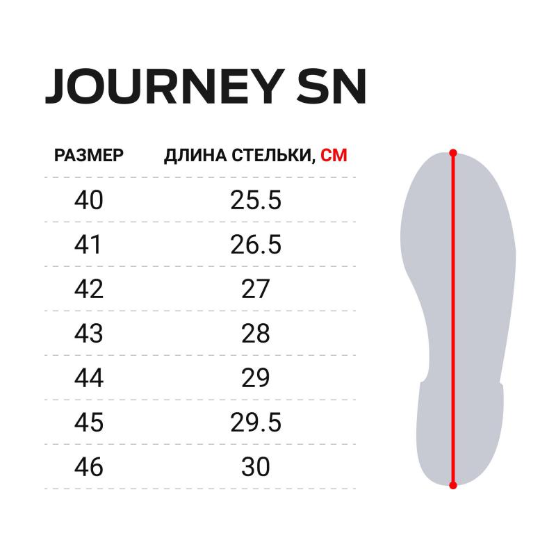 Norfin sandals JOURNEY SN 46