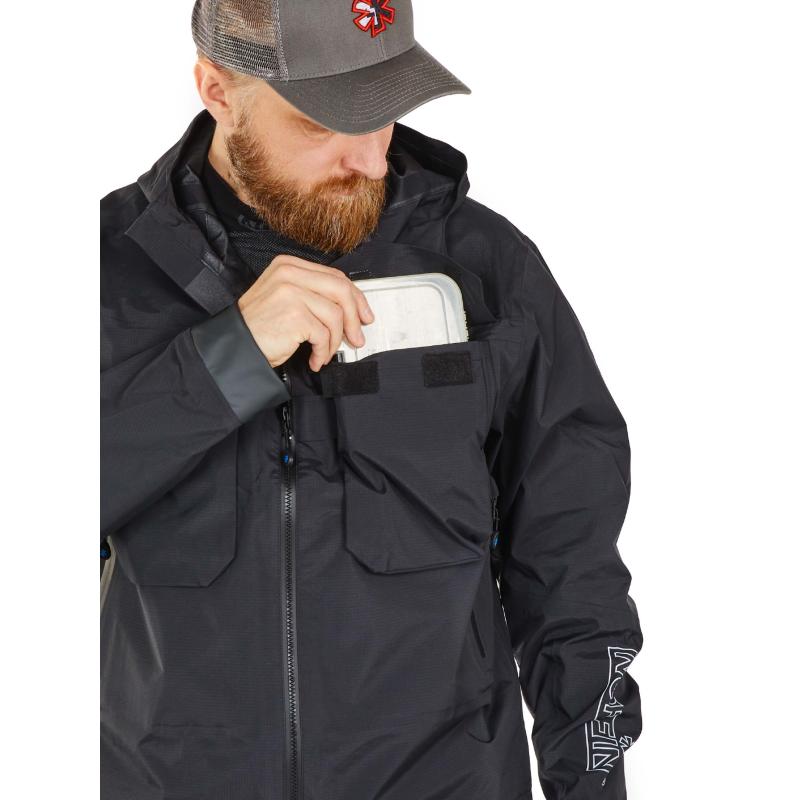 Norfin PILOT jacket S