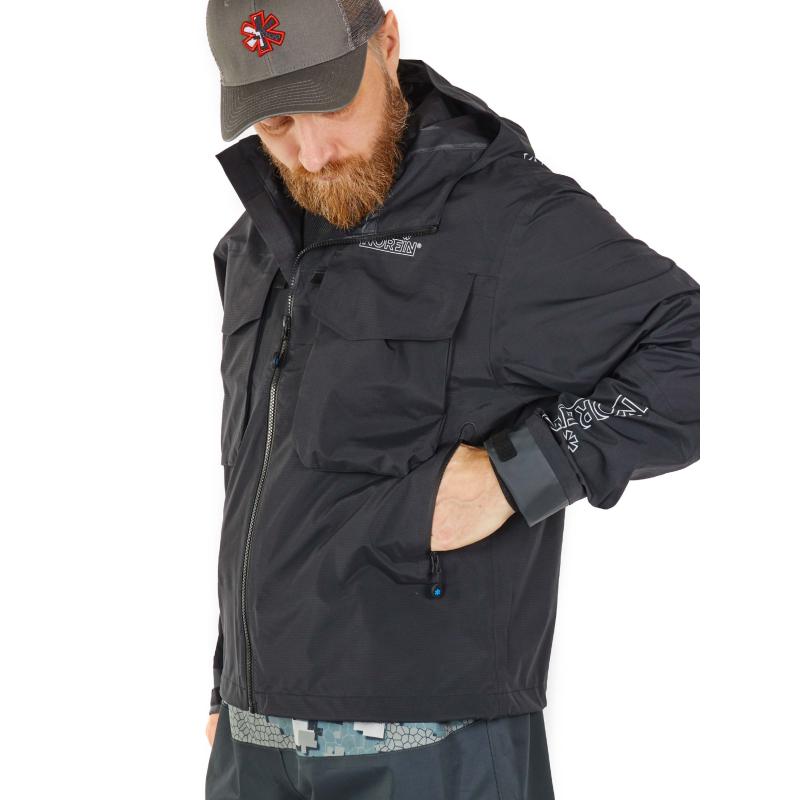 Norfin PILOT jacket L