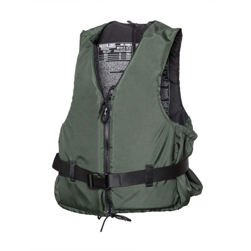 Norfin life vest 50NG 50-70kg