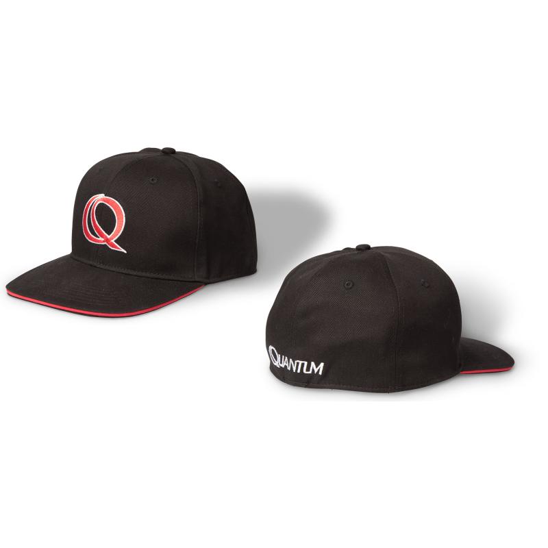 Quantum Quantum Rapper Cap 58cm