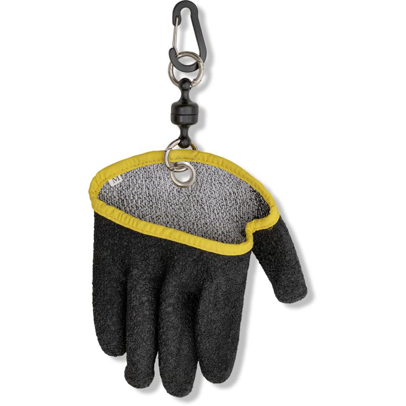 Black Cat L Landing Glove schwarz