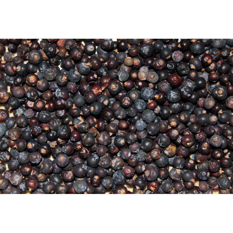 FTM Wacholderbeeren 50g