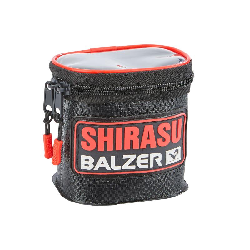 Balzer Shirasu Container S