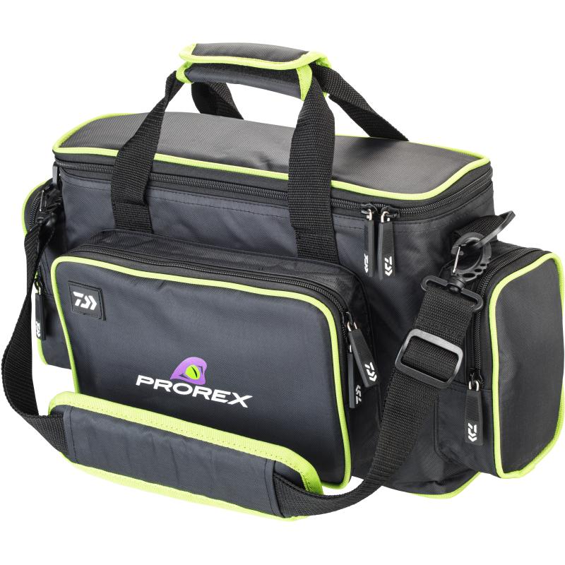 Daiwa PX Tackle Box Bag M