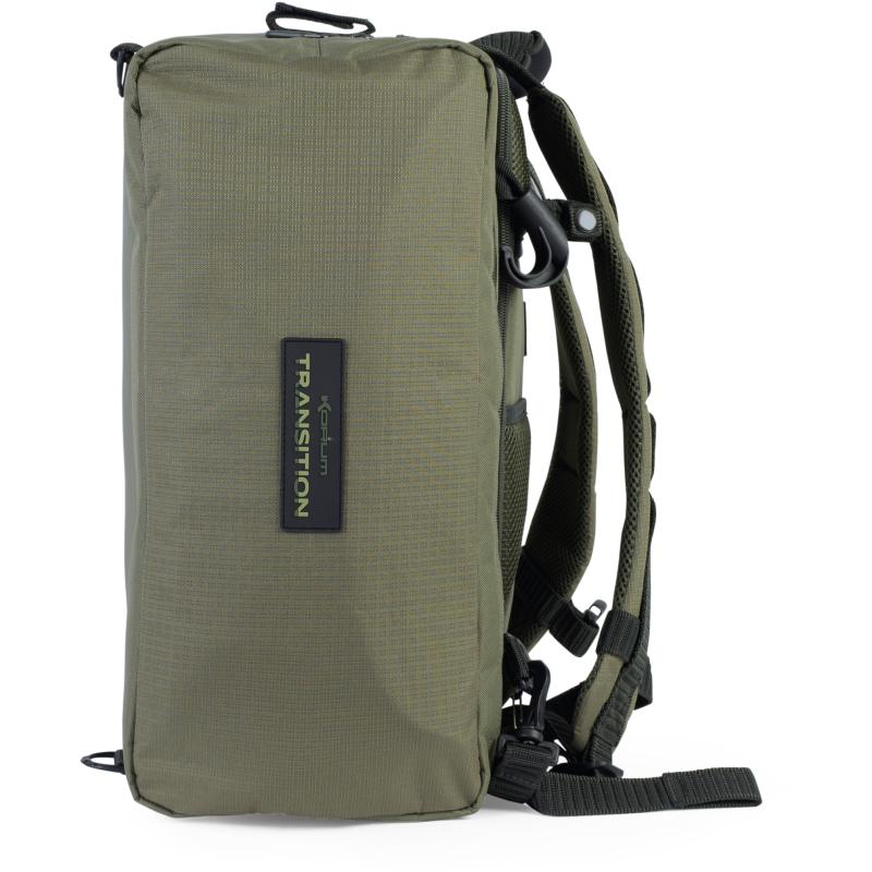 Korum Transition Compact Ruckbag