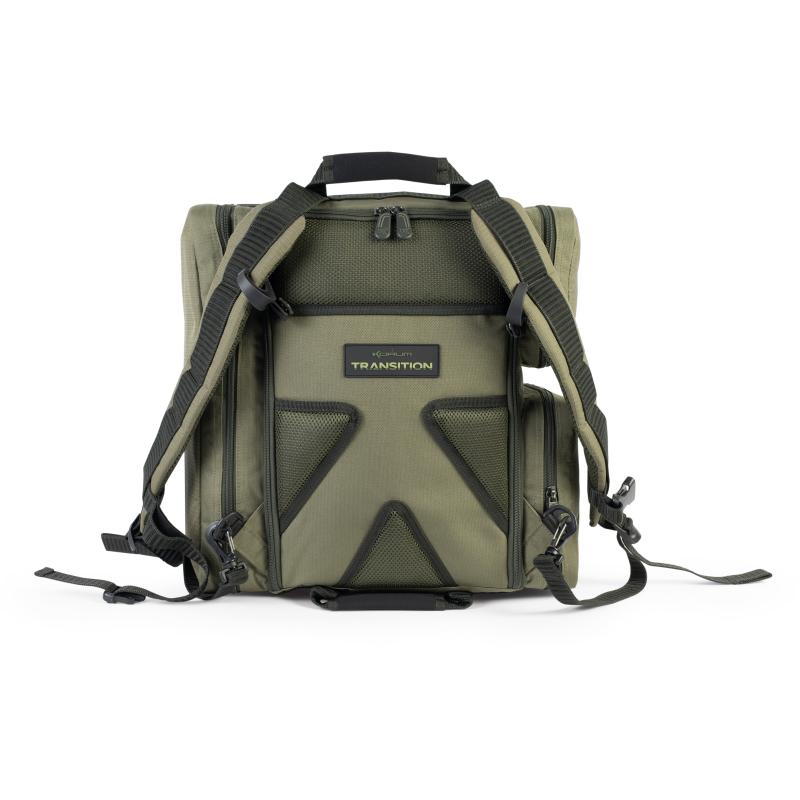 Korum Transition Compact Ruckbag