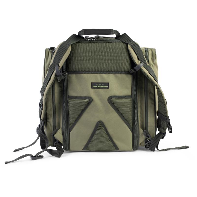 Korum Transition Ruckbag