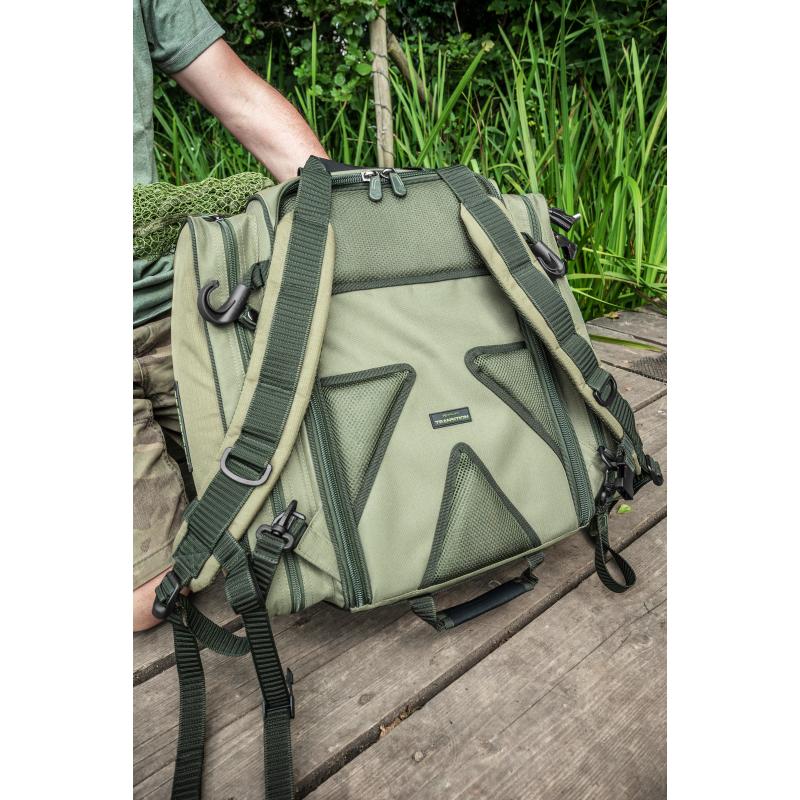 Korum Transition Ruckbag