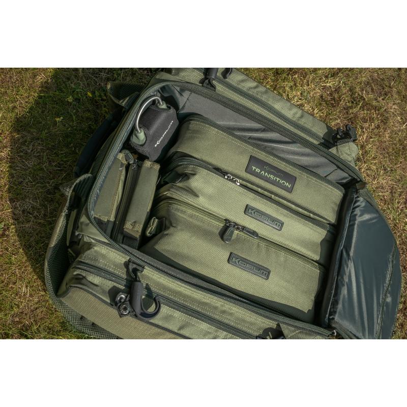 Korum Transition Ruckbag