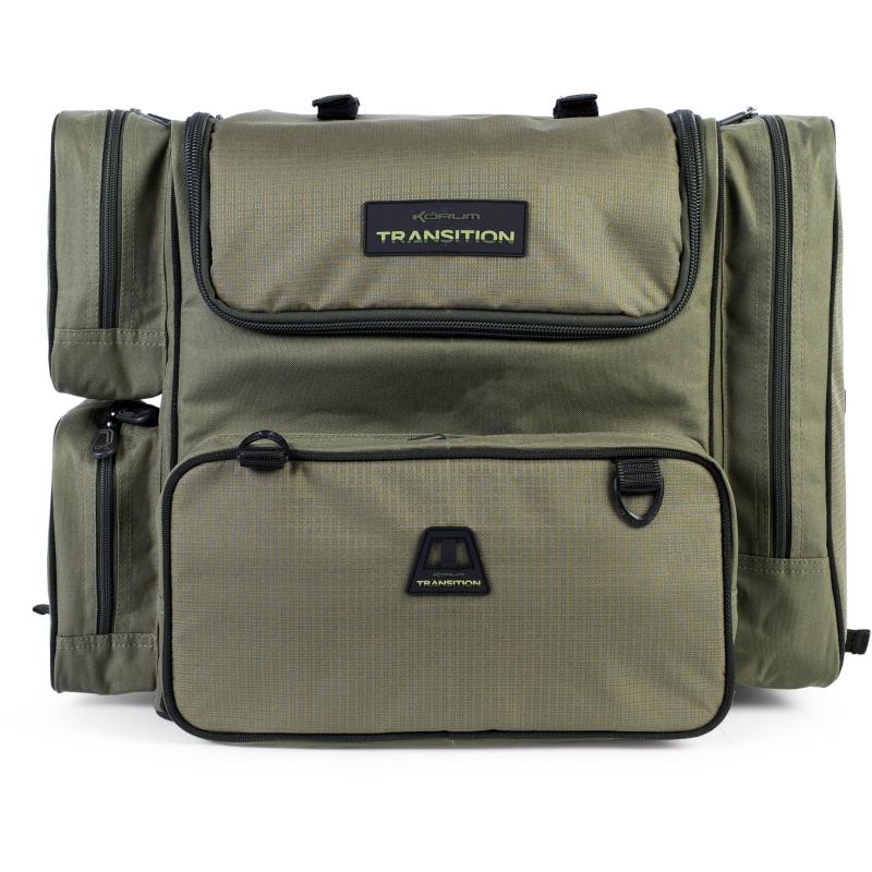 Korum Transition Rucksack