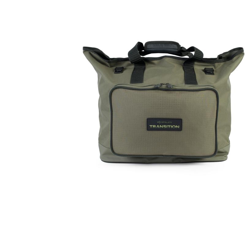 Korum Transition Bait & Bits Bag