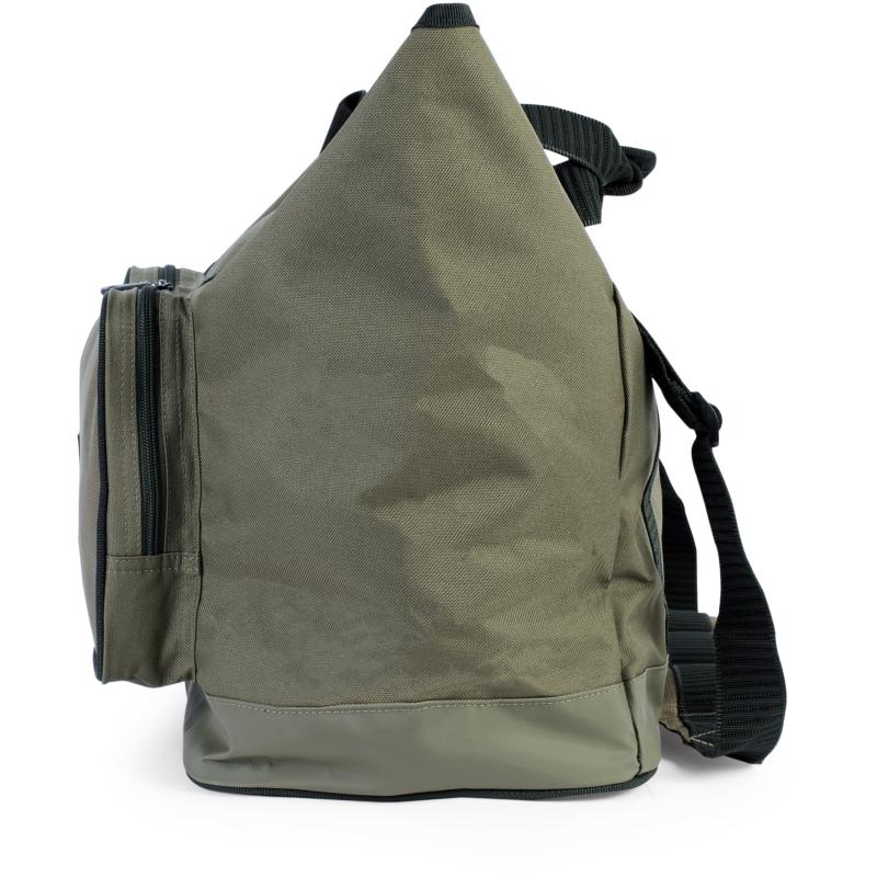 Korum Transition Bait & Bits Bag