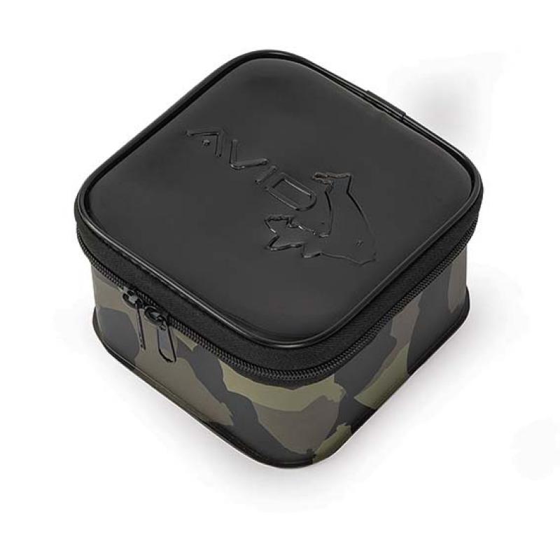 Avid Camo Eva Pouch - Small