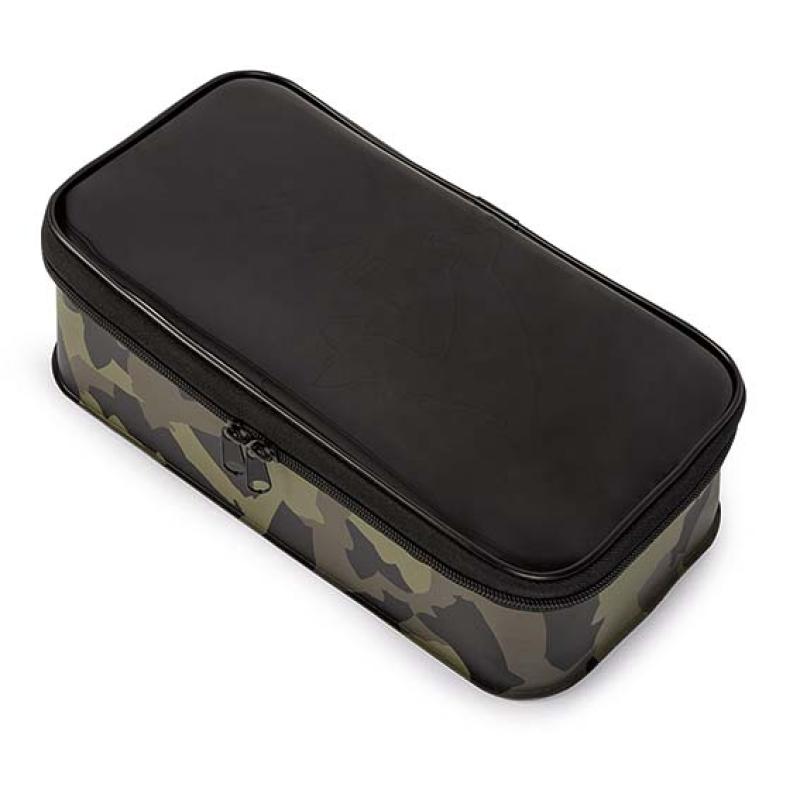 Avid Camo Eva Pouch - Small