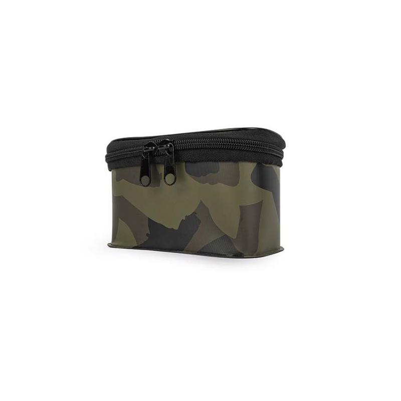 Avid Camo Eva Pouch - Small