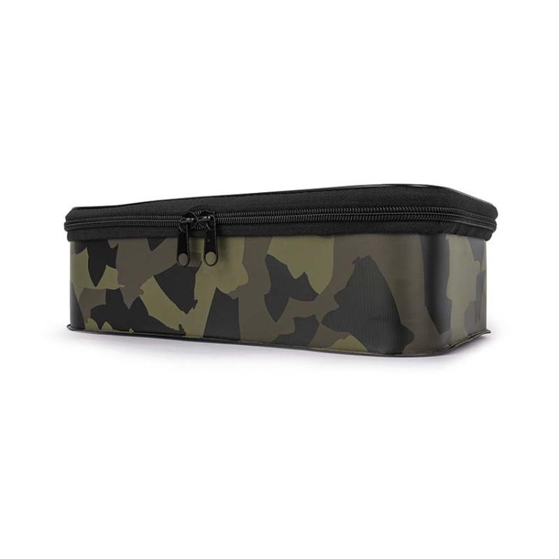 Avid Camo Eva Pouch - Medium