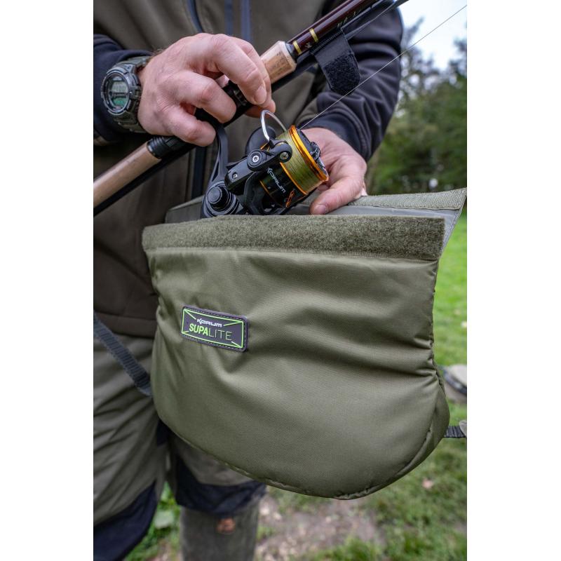 Korum Supa Lite Reel Pouch